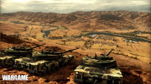 Wargame: Red Dragon. ПуссиРейдер — плохой танкист