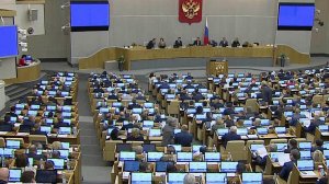 В Думе рассмотрят законопроект о финансируемых из-за рубежа СМИ