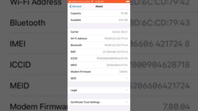 Check past first activation on iPhone or iPad with iunlocker смотреть онлайн