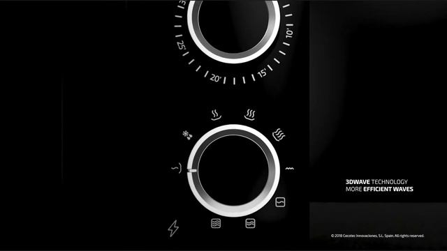 Microwave ProClean 3130 смотреть онлайн