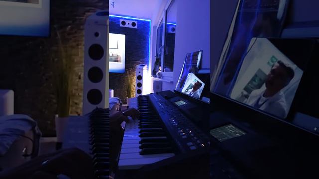 Cover- jean michel jarre equinoxe 5 SX600 смотреть онлайн