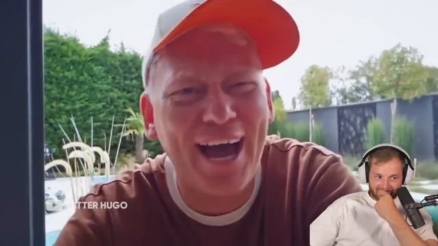 ??MONTE und seine FACEBOOK-SPRITZER! - Satter HUGO REAKTION | Trymacs Stream Highlights смотреть онлайн