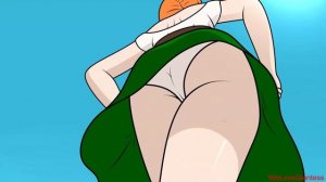 Grape Escape 1.3 Update (GIANTESS/SHRINKING GAME)
