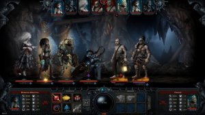 Играем за зло. Обзор игры Iratus #1