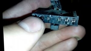 Ford Transit  проблемы с проводкой ( задние фонари,стопаки)