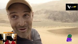 Verni Shavermy Смотрит Выживание с Эдом 11.12.2020