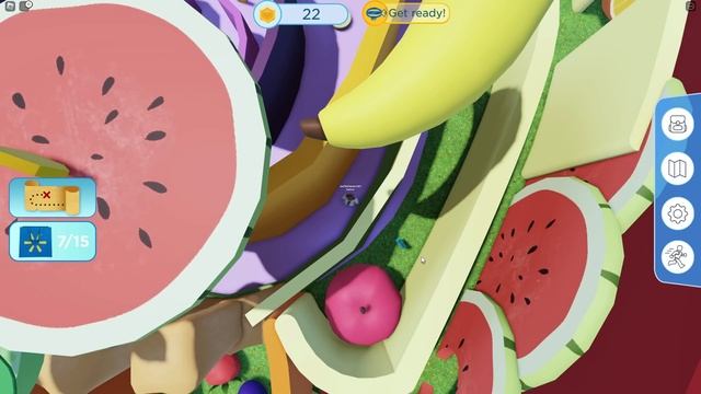 [EVENT] How to get the WALMART SHOPPING CART in WALMART LAND | Roblox смотреть онлайн