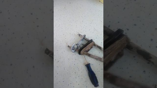 как извлечь датчик температуры из корпуса ТЭНа стиральной машины смотреть онлайн