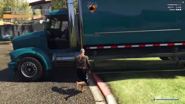 INVASAO SERPENTS SPACE RP смотреть онлайн