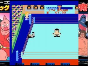 Kinnikuman Muscle Tag Match (Nes/Famicom) - longplay, part 6/7 (rounds 161-209)