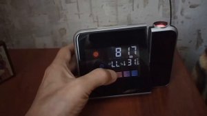 Часы DS-8190 - два года спустя