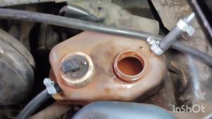 Термостат гранта в ваз 2110.mp4