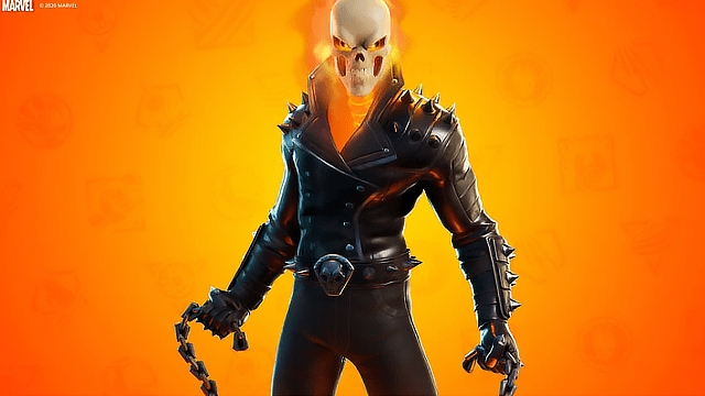 призрачный гонщик геймплей фортнайт смотреть онлайн