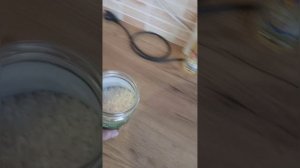 Китайский рис от ООН радиоактивен?