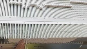 2. Разбор основного рисунка "ВОЛНА"