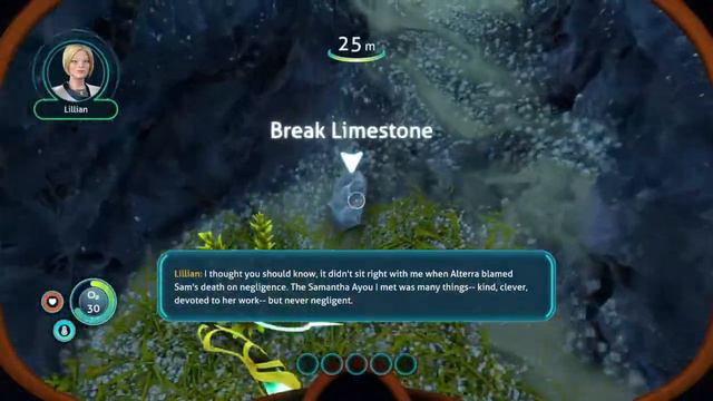 Subnautica Below Zero: PS4 Gameplay Intro смотреть онлайн