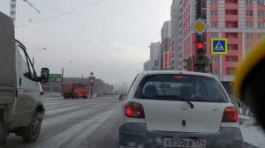 Отзыв о зимних покрышках GoodYear UltraGrip Arctic 2 и мнение о зимней резине.