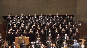 Beethoven, Missa Solemnis Op.123, Frédéric Chaslin, Jerusalem Symphony, Latvia State Choir,