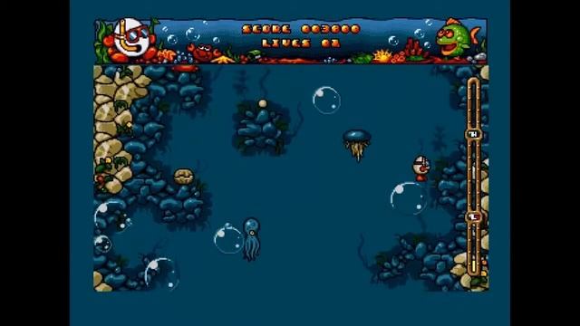 Reality Glitch Plays: Bubble Dizzy смотреть онлайн