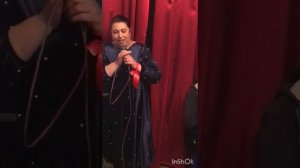 Цыганская песня Искры камина