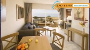 SUNSET BEACH CLUB 4* Коста Дель Соль обзор – отель САНСЕТ БИЧ КЛАБ 4* Коста Дель Соль видео обзор
