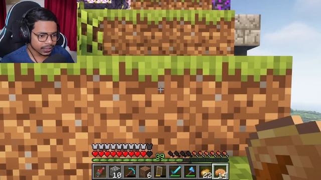 I Find CHERRY BLOSSOM BIOME in Minecraft | Minecraft Survival In Bangla | EP - 9 смотреть онлайн