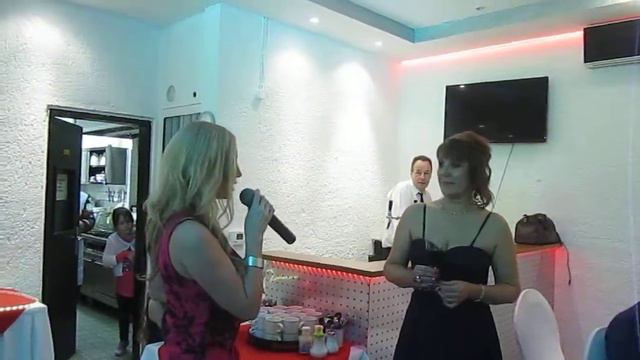 Пожелания от Ирочки смотреть онлайн