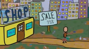 Делай разумные покупки!