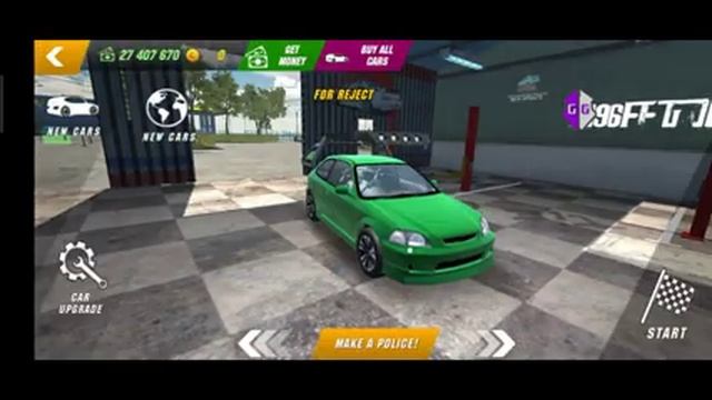 Car Parking Multiplayer Script Mod Menu + Speed Hack Menu