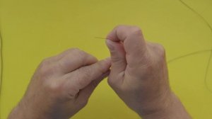 Шок-лидер - что это? Для чего нужен? Как привязать?