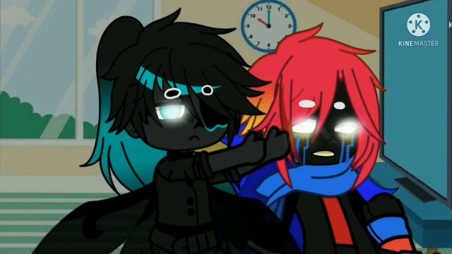 𝔽𝕚𝕩𝕚𝕟𝕘 ℍ𝕒𝕚𝕣 ~• Errormare •~ смотреть онлайн