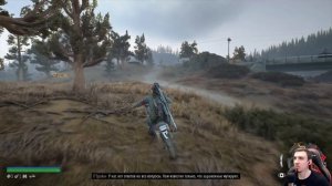 DAYS GONE (Жизнь После) ➤ Прохождение #32 ➤ ПЕЩЕРА ФРИКОВ