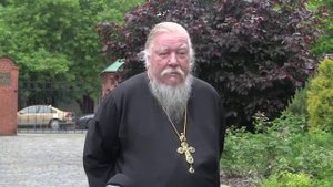 Протоиерей Димитрий Смирнов. Интервью ТК «Россия 1»