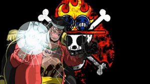 Угадай персонажа по силуэту из аниме Ван Пис (One piece) Или же большой куш(Викторина)