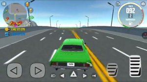 играю в симулятор автомобиля 2 (купил машину акула?!)