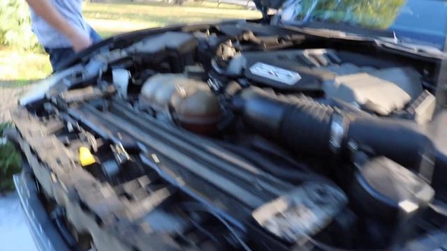 BUILD BREAKDOWN! My 2016 S550 Mustang GT DRIFT CAR! смотреть онлайн