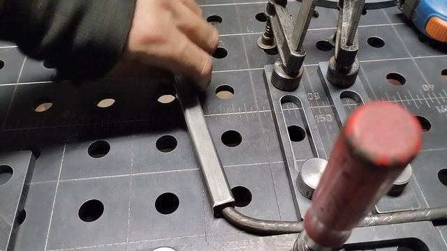 как я выходил, из ситуации. Когда нагнул не правильно. смотреть онлайн