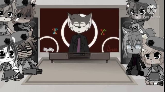 La TSP reacciona a sus memes 2/2 || Piggy смотреть онлайн