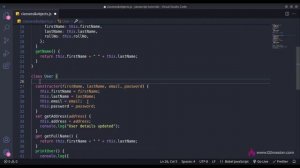 #25 Private Variables in JavaScript
