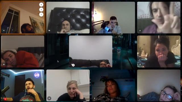 Готовим Шнурка к ГрандМастерсу :) смотреть онлайн