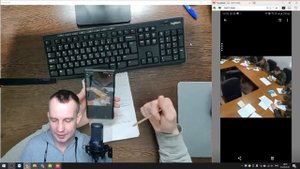 Стилус S Pen | Функция "Выделить и сохранить" | Samsung Galaxy Note 20 Ultra Snapdragon