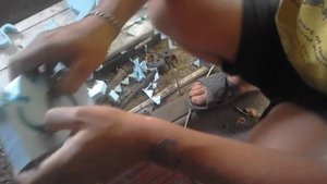 Станок для резьбы по пенопласту своими руками