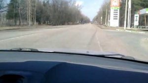 Турбо акцент первые выезды.mp4