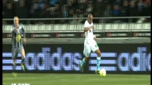 Au coeur de l'OM : OM vs Ajaccio