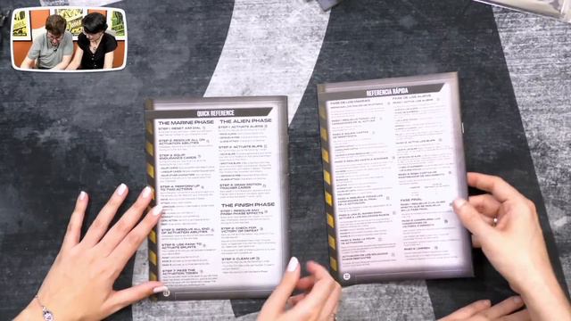 ALIENS Otro Glorioso día en el Cuerpo | Comparamos la dos ediciones. смотреть онлайн