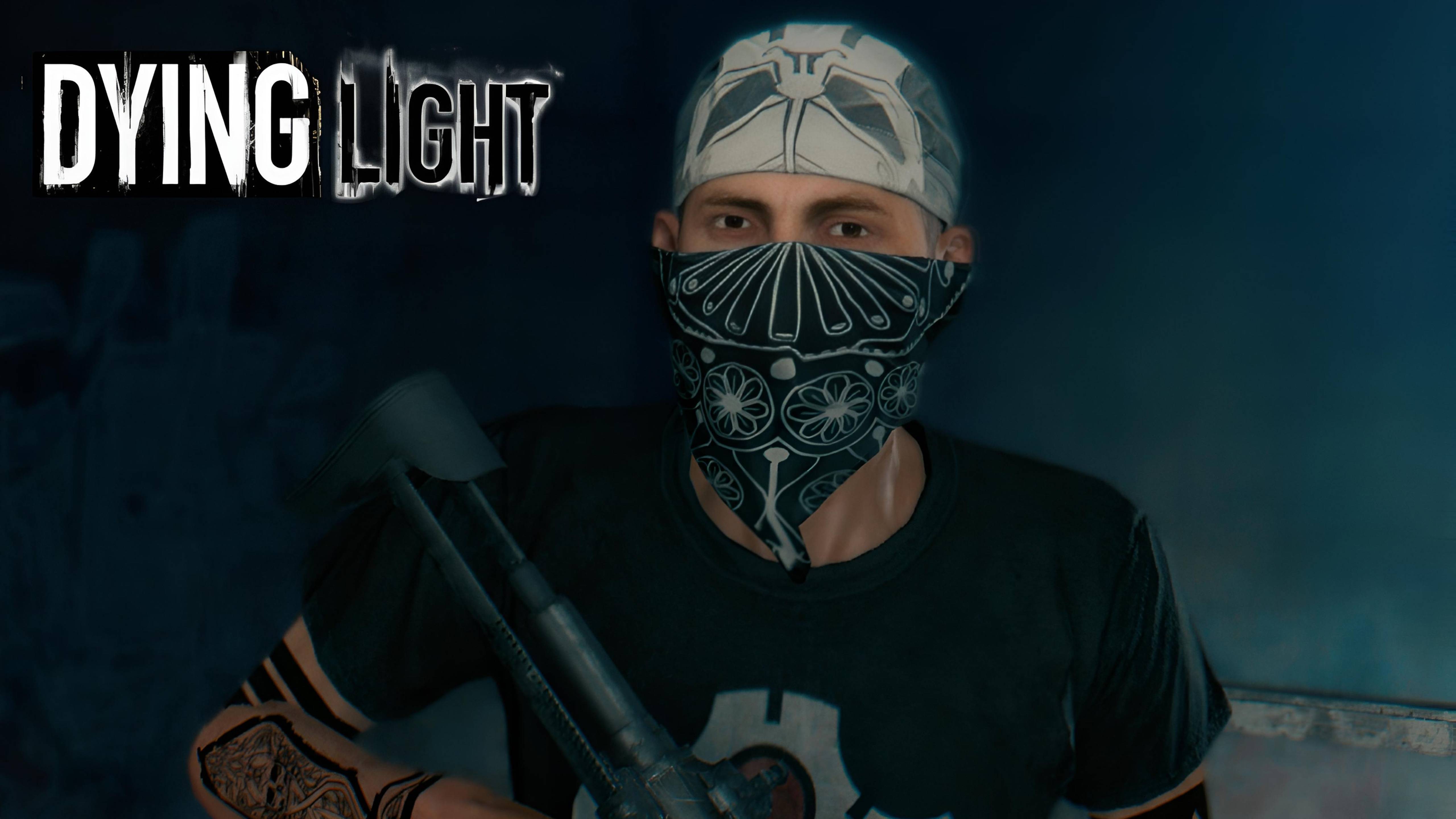 Тихое прохождение игры (Dying Light). Серия №16. ПУТЬ К СЕКТОРУ НОЛЬ.