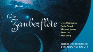 Mozart: Die Zauberflöte / Act 1 - "Zu Hilfe! Zu Hilfe!"