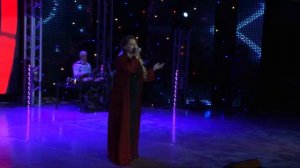 Динара Залумханова   Прощай любимый Годовой 2018
