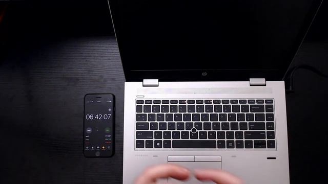 Expectations  2019 MacBook Pro 16 HP Probook  2017 MacBook Pro 15 power confusion w MBP 16