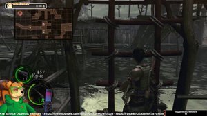 Капитан КРОКОДИЛ-ТЕНТАКЛЯ 👹 Resident Evil 5 #3👻 ЗАПИСЬ СТРИМА 🎮